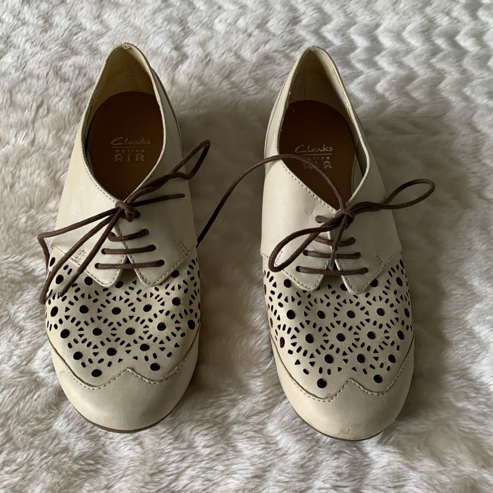 clark’s artisan shoes from italy